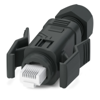VS-08-RJ45-5-Q/IP67 GP RJ45 jungtis