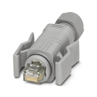 VS-08-RJ45-5-Q/IP67 RJ45 jungtis