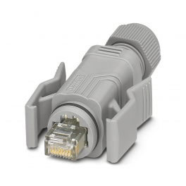 VS-08-RJ45-5-Q/IP67 TIA568A RJ45 jungtis