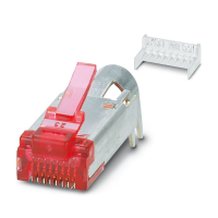 VS-08-ST-H21-RJ45 RJ45 kištukas