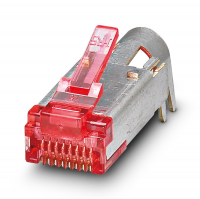 VS-08-ST-H21P-RJ45 RJ45 kištukas