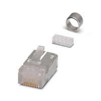 VS-08-ST-RJ45 RJ45 kištukas