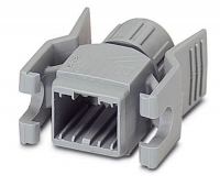 VS-08-T-G-RJ45/IP20 RJ45 movos korpusas