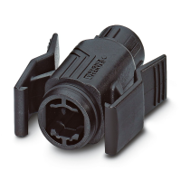 VS-08-T-H-RJ45/IP67-BK RJ45 movos korpusas
