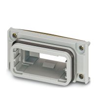 VS-09-A-GC-BLANK Montavimo rėmelis