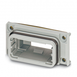 VS-09-A-GC-BLANK Montavimo rėmelis