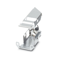 VS-09-TI-2EMV D-SUB EMC vidinė įvorė