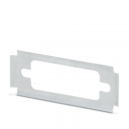 VS-15-A-EMV-S Panel-mount frame