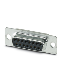 VS-15-BU-DSUB-EG D-SUB connector