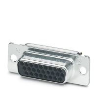 VS-15-BU-DSUB-HD-EG D-SUB kontaktinis įdėklas