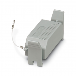 VS-15-SD-IP67 D-SUB priedai