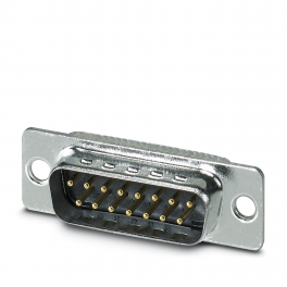 VS-15-ST-DSUB-EG D-SUB connector