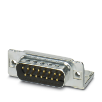 VS-15-ST-DSUB-ER D-SUB connector