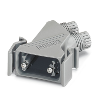 VS-15-T-2PG11 D-SUB sleeve housings