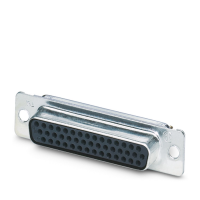 VS-25-BU-DSUB-HD-EG D-SUB kontaktinis įdėklas