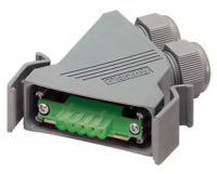 VS-25-DEVNET D-SUB jungtis
