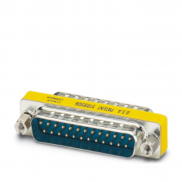 VS-25-GC-ST/ST D-SUB gender changer