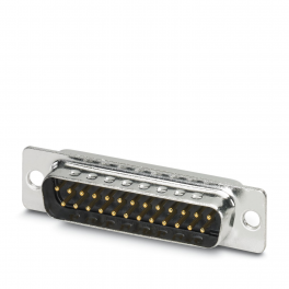 VS-25-ST-DSUB-EG D-SUB connector