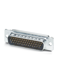 VS-25-ST-DSUB-HD-EG D-SUB contact insert