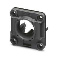VS-A-F-IP67-BK Montavimo rėmas