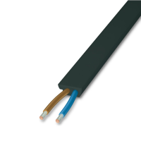 VS-ASI-FC-PVC-UL-BK 100M Flat cable