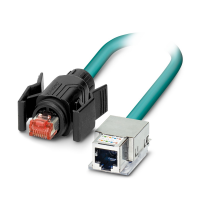VS-BU/C6-IP67/B-94F-LI/5,0 Tinklo kabelis