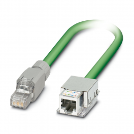 VS-BU/PN-IP20-93B-LI/2,0 Tinklo kabelis