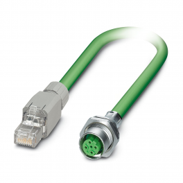 VS-FSDBPS-IP20-93G-LI/2,0 Bus system cable