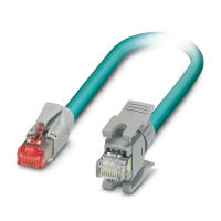 VS-IP20-IP20/LG-94B-LI/2,5 Tinklo kabelis
