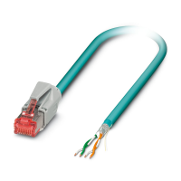 VS-IP20-OE-93E-LI/1,0 Tinklo kabelis