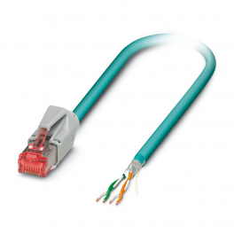 VS-IP20-OE-93E-LI/1,0 Tinklo kabelis