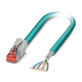 VS-IP20-OE-94B-LI/5,0 Tinklo kabelis
