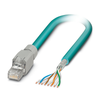 VS-IP20-OE-94C-LI/5,0 Tinklo kabelis
