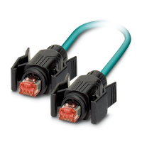 VS-IP67/B-IP67/B-93E-LI/5,0 Tinklo kabelis