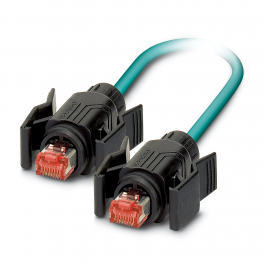 VS-IP67/B-IP67/B-93E-LI/5,0 Tinklo kabelis
