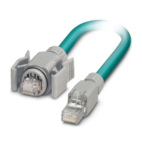 VS-IP67-IP20-94C-LI/2,0 Tinklo kabelis