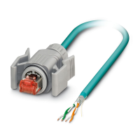 VS-IP67-OE-93E-LI/2,0 Tinklo kabelis