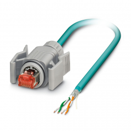 VS-IP67-OE-93E-LI/2,0 Tinklo kabelis