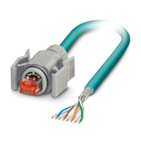 VS-IP67-OE-94B-LI/5,0 Tinklo kabelis