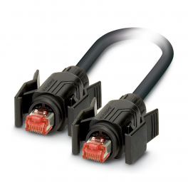 VS-IP67B-IP67B-94D/2,0 Tinklo kabelis