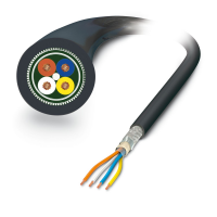 VS-OE-OE-936-100,0 Data cable