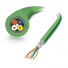 VS-OE-OE-93R-100,0 Data cable