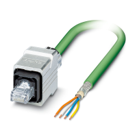 VS-OE-PPC/ME-93C-LI/5,0 Tinklo kabelis