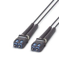 VS-PC-2XPOF-980-SCRJ/SCRJ-1 FO connecting cable