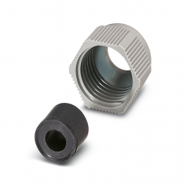 VS-PG11 (3- 7) D-SUB pressure nut