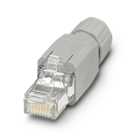 VS-PN-RJ45-5-Q/IP20 RJ45 jungtis