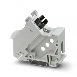 VS-PP-F-SCRJ DIN rail adapter