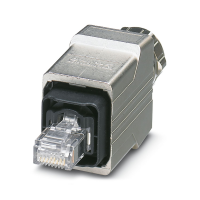 VS-PPC-C1-MNNA-4Q5-EMC RJ45 jungtis