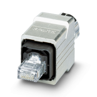 VS-PPC-C1-RJ45-MNNA-PG9-4Q5-B RJ45 jungtis