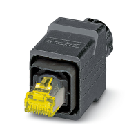 VS-PPC-C1-RJ45-POBK-8I10G RJ45 jungtis